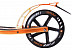 Самокат Y-Scoo RT 230 Slicker Deluxe New Technology gold