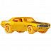 Машинка Hot Wheels Silver Series '69 Copo Camaro (JKY47 JKY50)