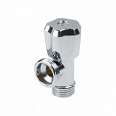 Кран вентильный Av Engineering 1/2"х3/4" для стиральной машины AVE2263412