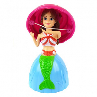 Кукла-сюрприз Qunxing Toys в ассортименте D6608
