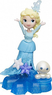 Кукла Disney Princess Эльза (B9249)