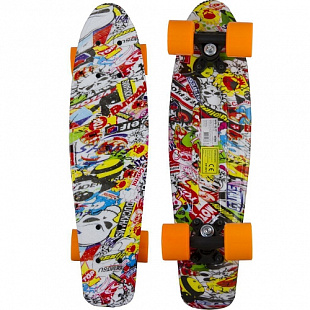 Penny board (пенни борд) Novus NPB-18.17
