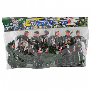Военный набор Combat Set 180B