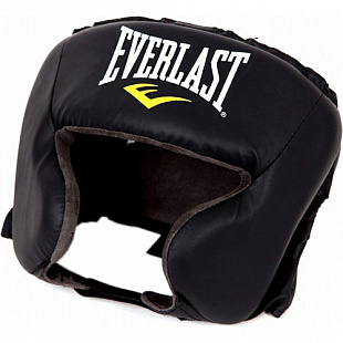 Шлем закрытый Everlast Durahide 4022U