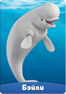 Настольная игра Hobby World В поисках Дори 1586