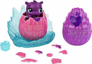 Набор из 2 фигурок Spin Master Хэтчималс C6 Hatchimals 6047181