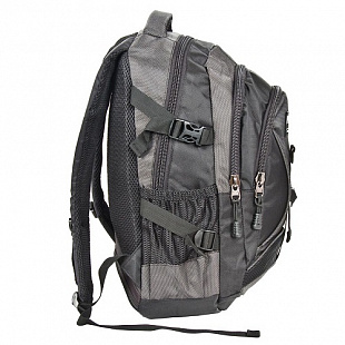 Рюкзак Polar 38099 Black