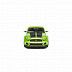 Масштабная модель автомобиля Maisto 1:24 Форд Мустанг  (2014) (31506) green