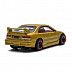 Машинка Hot Wheels Базовой коллекции Honda Civic SI (5785 HTC41) mainline 2024