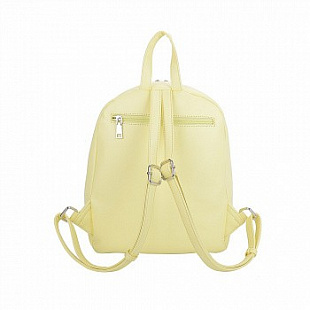 Городской рюкзак Ors Oro DS-0139 /4 yellow