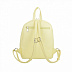 Городской рюкзак Ors Oro DS-0139 /4 yellow