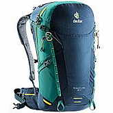 Рюкзак Deuter Speed Lite 24 3410418-3231 navy/alpinegreen (2021)