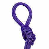 Скакалка для художественной гимнастики TS-01 3 м purple