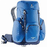 Рюкзак Deuter Groden 32 3430316-1316 lapis/navy (2020-21)