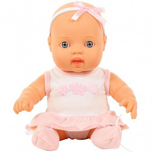Пупс Славный Полесье 24 см 71705