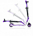 Самокат Globber One NL 125 Deluxe 476-101 purple