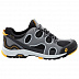 Полуботинки Jack Wolfskin Crosswind Texapore O2+Low M grey