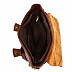 Мужская сумка Pola 5221 dark brown