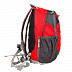 Городской рюкзак Polar П1391 black