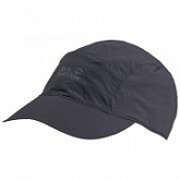 Кепка мужская Jack Wolfskin Terra Trail Cap phantom 1907591-6350