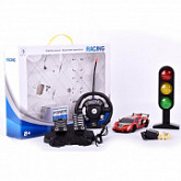 Игровой набор Юный водитель RD510A-1