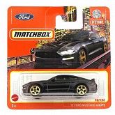 Машинка Matchbox '19 Ford Mustang Coupe  98/100 (C0859 JFN11)