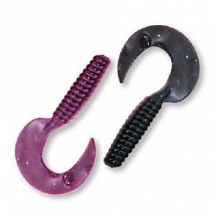 Твистер Akara Super Twister 40 110 5 штук MST40-110-F5