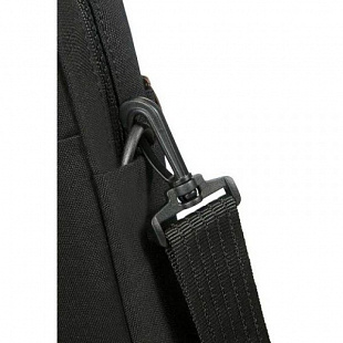 Сумка для ноутбука Samsonite Sideways 22N-19003 Grey/Black