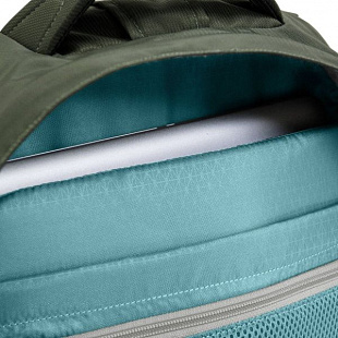 Рюкзак женский Osprey Questa 27 Misty Grey