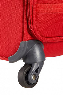 Чемодан Samsonite Base Boost 55см L35см 38N-00006 Red