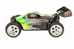 Радиоуправляемая машина FS Racing Mini Focus PRO 1/18 Бесколлекторная FS-73601