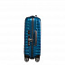 Чемодан Samsonite Proxis 55см CW6*01 001 blue