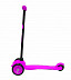 Самокат Y-Scoo Mini Simple A-5 pink