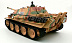 Радиоуправляемый танк Heng long Jagdpanther 1:16 3869-1