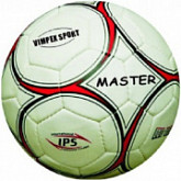 Мяч футзальный Vimpex Sport Master