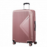 Чемодан American Tourister Modern Dream 78см 55G-16003 Rose
