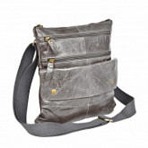 Мужская сумка Pola 1806 К grey