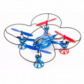 Квадрокоптер WL Toys V343