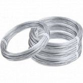 Проволока вязальная оцинкованная 1,2 мм 25 кг 1100104069343