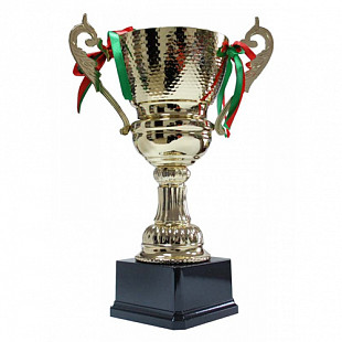 Кубок сувенирный Zez Sport 4015B