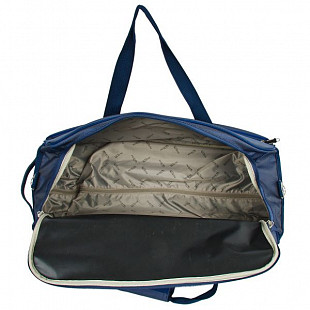 Дорожная сумка Polar 7025.5 black