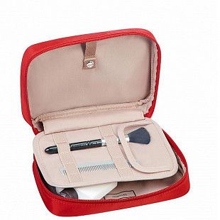 Сумка для косметики Samsonite Karissa C.cases 51N-40003 Red