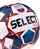 Мяч футзальный Select Futsal Replica АМФР РФС 850618 white/blue/red