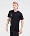 Футболка тренировочная Jögel Camp Traning Tee JC4ST-0121 black