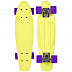 Penny board (пенни борд) Relmax 830 lime