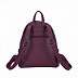 Городской рюкзак Ors Oro DW-924 /2 wine