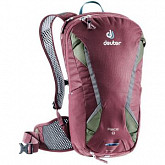 Рюкзак Deuter Race 3207018-5206 maron/khaki (2020-21)