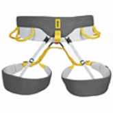 Поясная беседка Singing Rock Garnet C5060SY01 grey