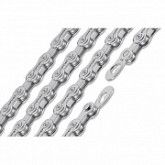 Цепь Connex 900 8928150 silver