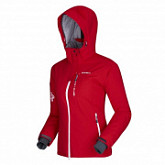 Куртка женская Husky Gappa red